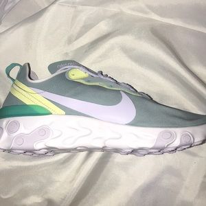 Nike React Sneakers Never Worn Size 12